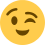 *Wink*